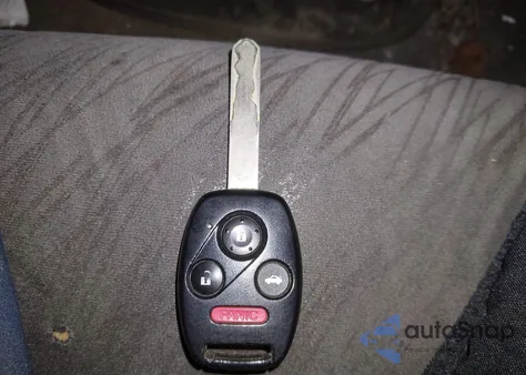 2006 Honda Civic Ex z USA, uszkodzony, nr VIN 2HGFG128X6H515852